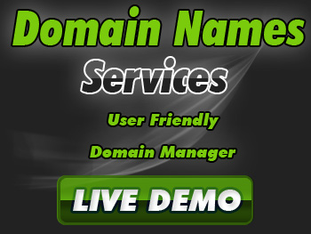 Low-cost domain registration & transfer service providers